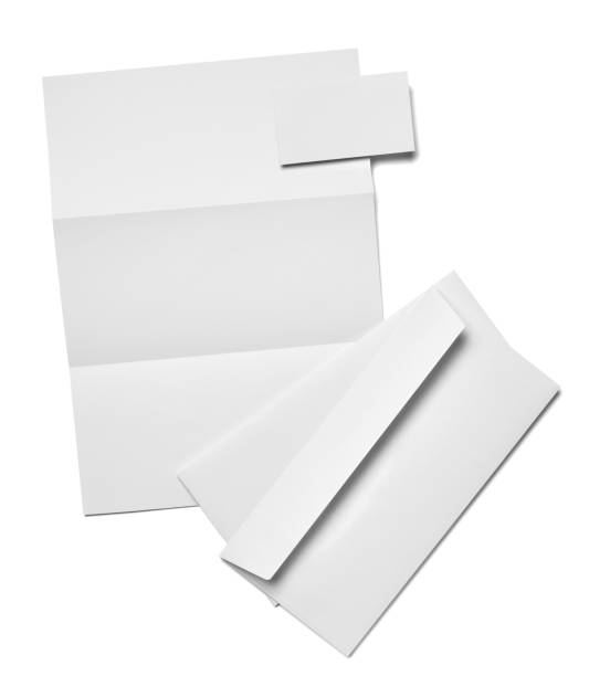 istock envelope letter card paper template business 1139979694