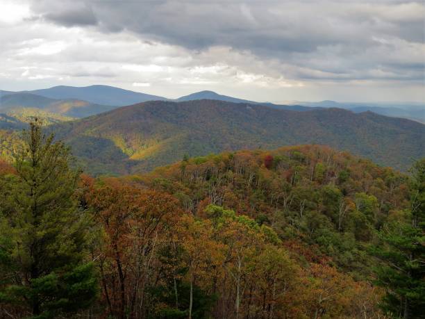 istock Shenandoah National park 1139985330