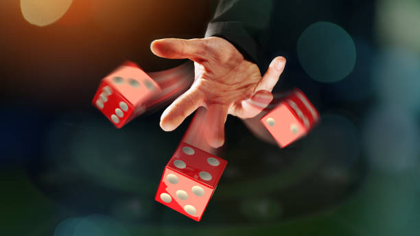 istock Online mobile casino background 1140004972