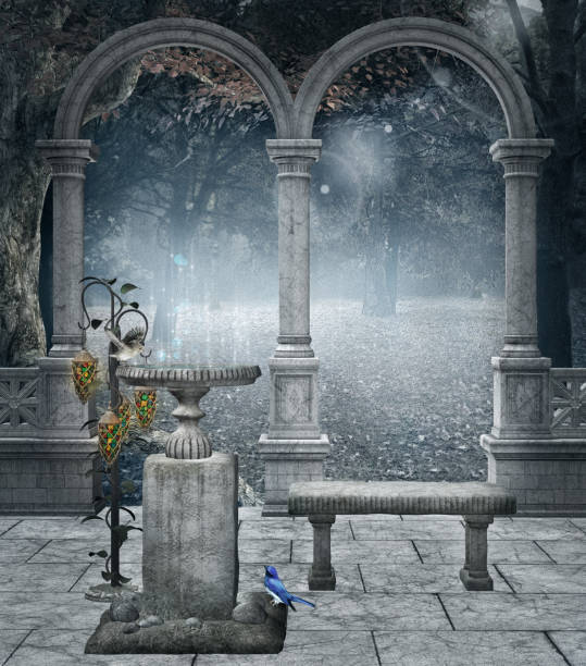 istock Rite of water background 1140005502
