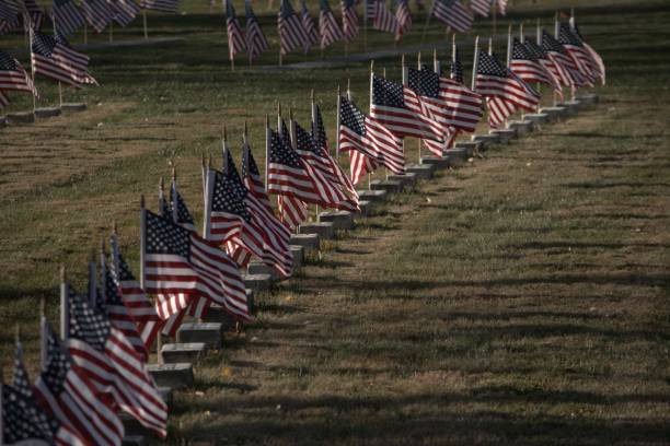 istock Gettysburg, Field of Glory 1140007576