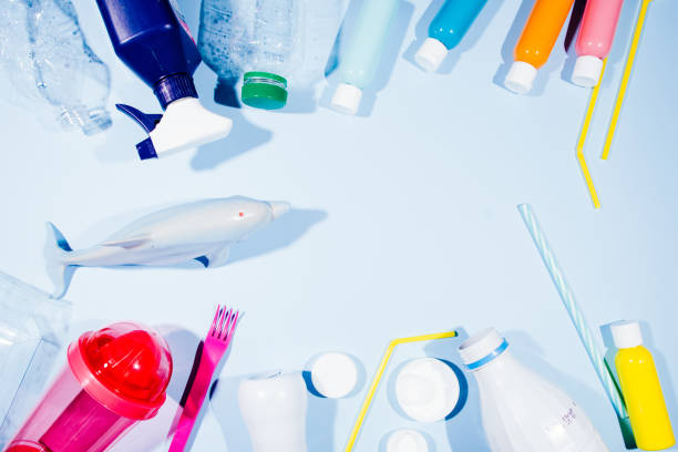 istock A sea of plastic 1140012453