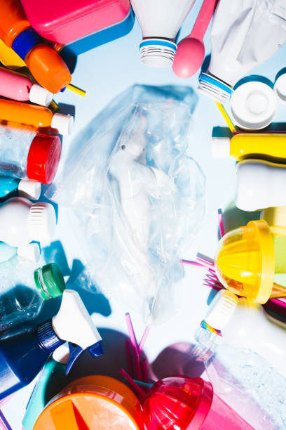 istock A sea of plastic 1140012461