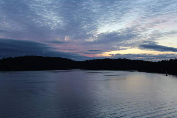 istock Sunrise on the West Coast 1140014068