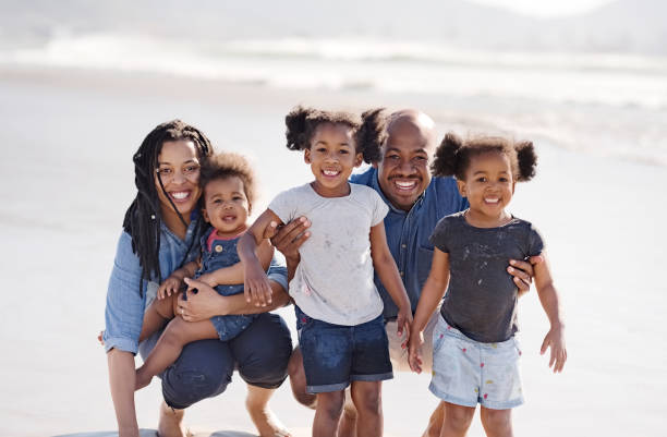 istock Summer vacation on the beach 1140015479