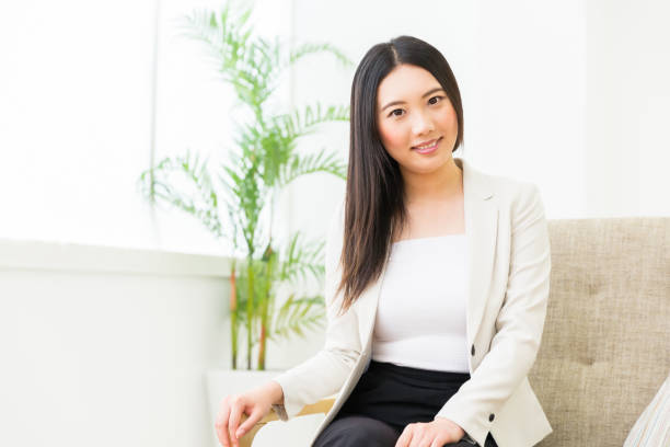istock businesswoman 1140022686
