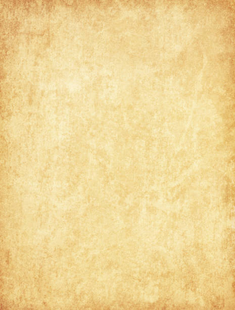 istock Aged paper texture. Vintage beige background. 1140049704