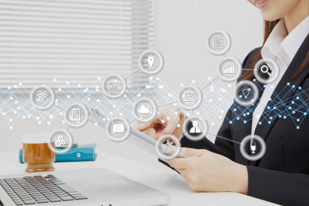 istock the business woman, no face 1140050966