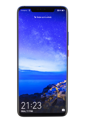 speelplaats Onmogelijk Tub Huawei Mate 20 Pro Twilight Smartphone With 40 Mp F 18 27mm Leica Optics Isolated On White Background Stock Photo - Download Image Now - iStock speelplaats Onmogelijk Tub Huawei Mate 20 Pro Twilight Smartphone With 40 Mp F 18 27mm Leica Optics Isolated On White Background Stock Photo - Download Image Now - iStock