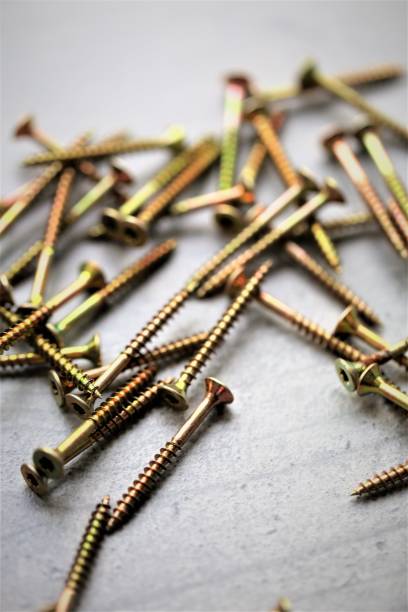 istock An Image of a screw 1140070265