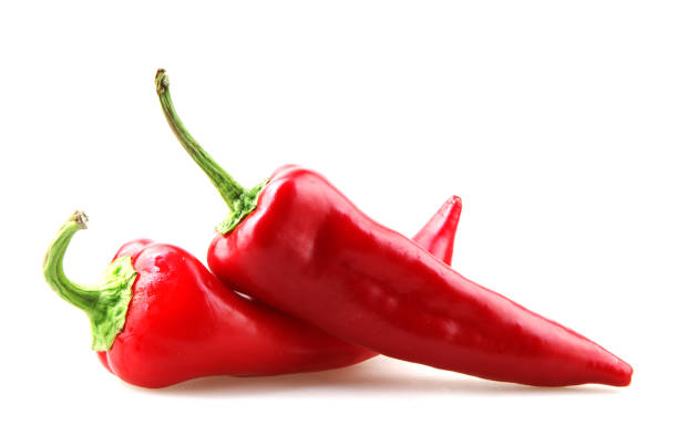 istock Close-Up Of Red Chili Pepper 1140072052