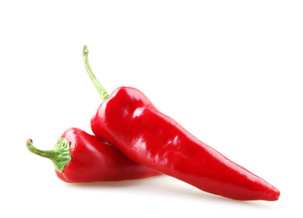 istock Close-Up Of Red Chili Pepper 1140072081