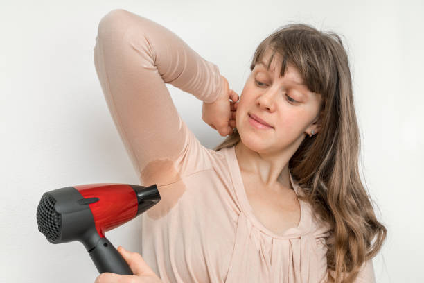 Woman Under Hair Dryer Stock Photos, Pictures & Royalty-Free Images - iStock