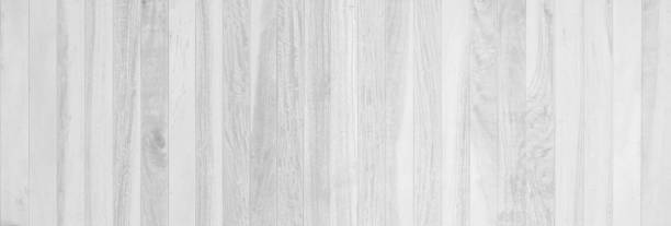 istock White wooden planed timber flooring, wall, background surface blank for design your product 1140081512