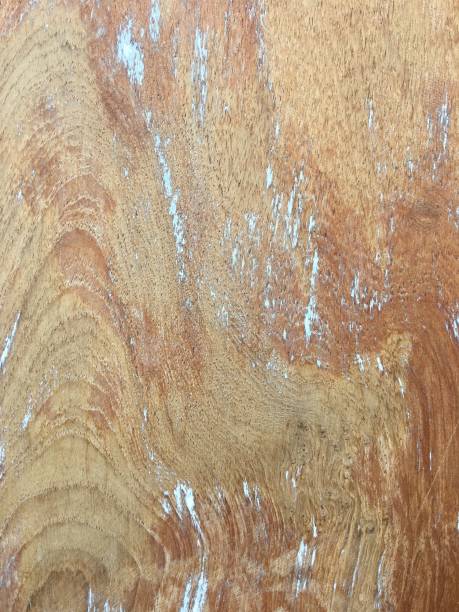 istock Full Frame Shot Of Weathered Wood 1140083966