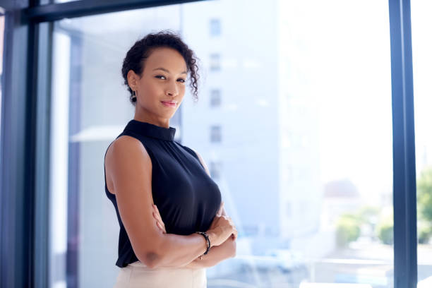 istock The business world better be ready for me 1140085232