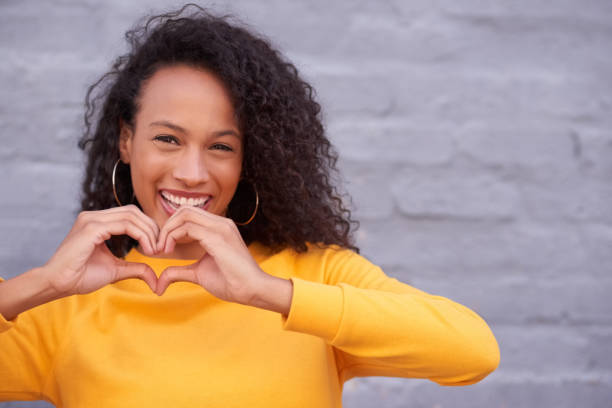 istock There's beauty in being kind 1140086996