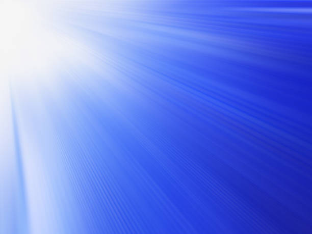 istock Streams of light abstract Cool fantasy galaxy background 1140088608