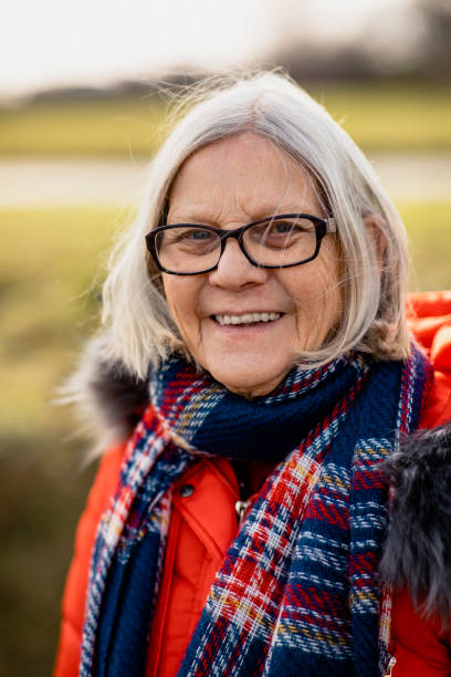 istock Happy Grandmother 1140091373