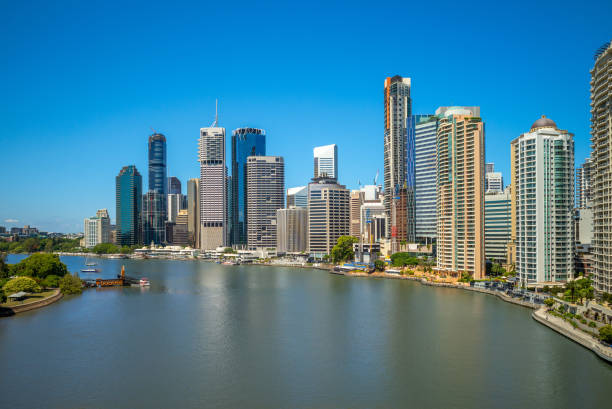 istock skyline of brisbane 1140092965