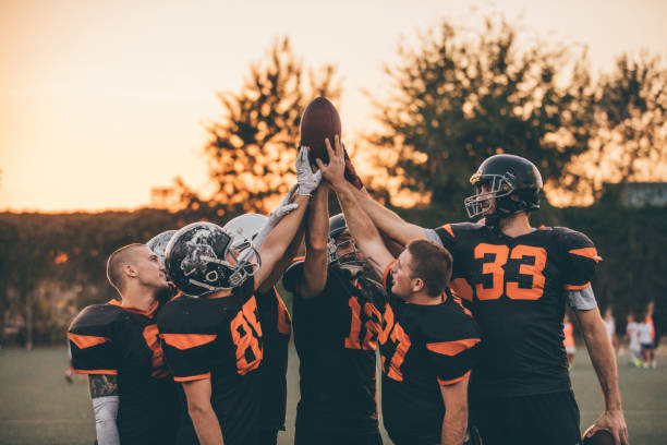 istock American football team unity 1140094210