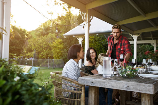 istock They're one festive family 1140094849