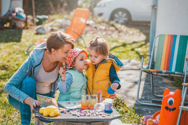 istock Your affection shapes their happiness for life 1140102958