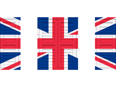 England Flag