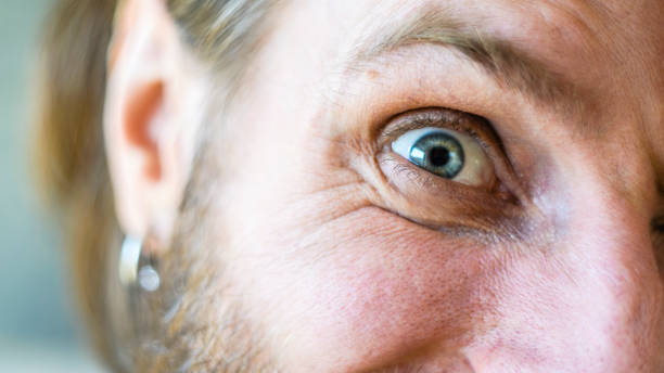istock Man Mad Eye Close Up 1140106831