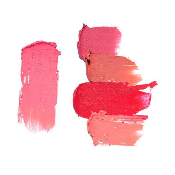 istock Beauty swatches. 1140109649