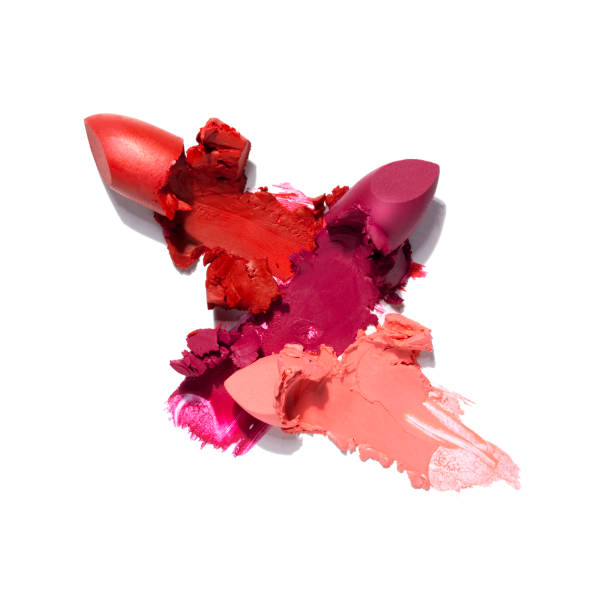 istock Beauty swatches. 1140109915
