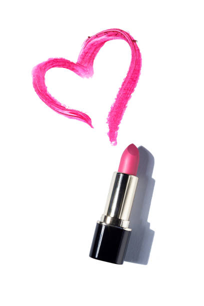 뷰티 스와치. - eyeshadow lipstick cosmetics beauty spa 뉴스 사진 이미지