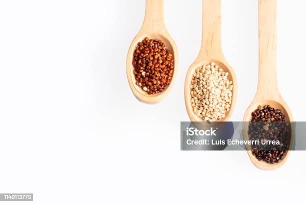 https://media.istockphoto.com/id/1140113775/photo/seeds-of-white-red-and-black-quinoa-chenopodium-quinoa.jpg?s=612x612&w=is&k=20&c=KngAhaqXdOUZZ20RxrlZImlD6katgiMptPUo5G0V7hM=