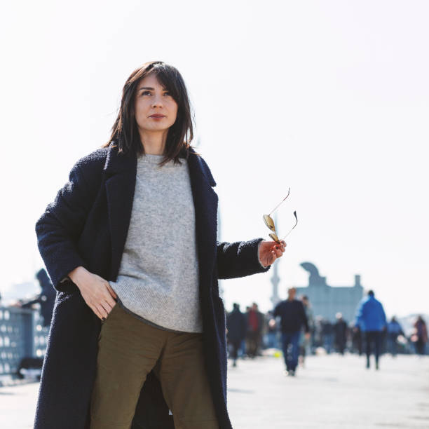 istock Happy Woman 1140117010