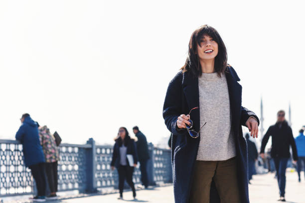 istock Happy Woman 1140117447