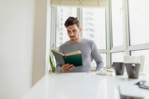 istock Morning Reserved For Leisure 1140118164