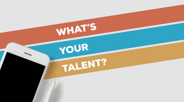 WHAT’S YOUR TALENT CONCEPT WHAT’S YOUR TALENT CONCEPT goldco reviews pros and cons stock pictures, royalty-free photos & images