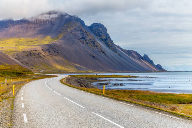 istock Landscape of Iceland 1140124164