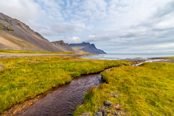istock Landscape of Iceland 1140124167