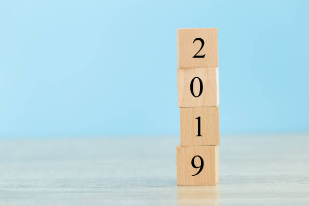 istock symbolizng the change from 2018 to 2019 1140127127