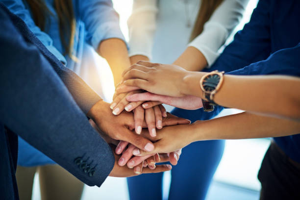 istock We're together all the way 1140128514
