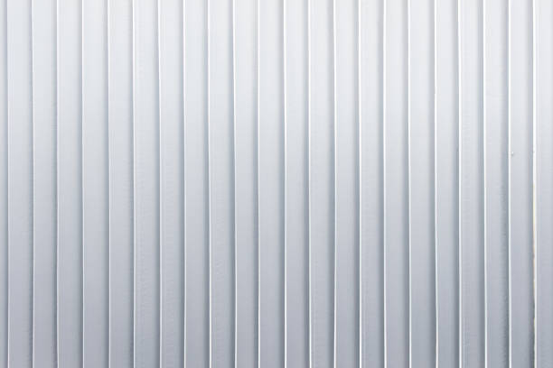 istock Abstract background with white fence 1140132354