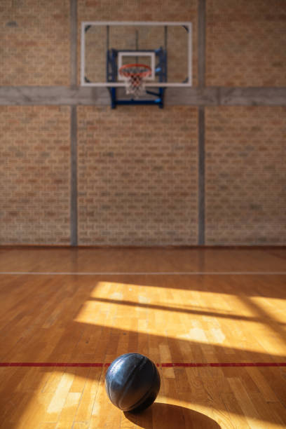 istock Are you ready for some basketball 1140134163