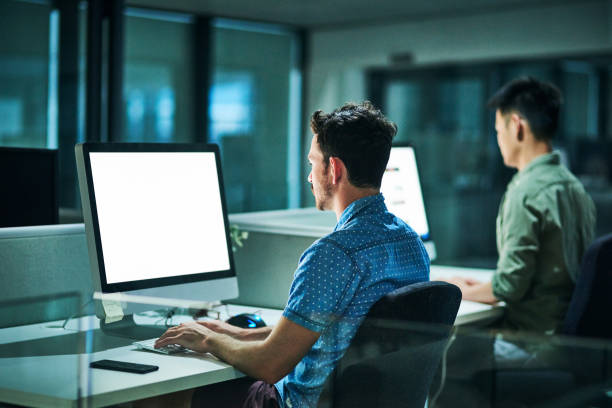 istock You can't put a deadline on design 1140139051