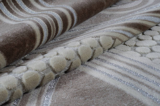 istock Details of Carpet 1140144266
