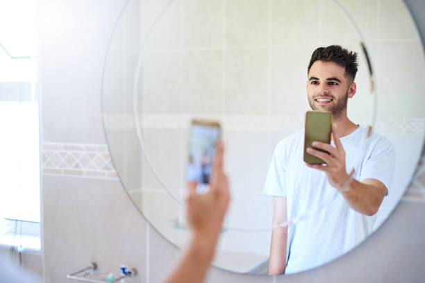 istock Got to show the world how good I look 1140145497