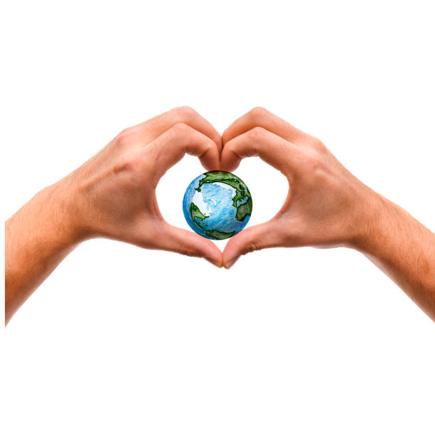 istock Earth day planet ball in hand 1140146929