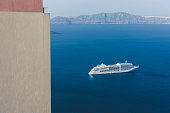 Greece, Santorini Views