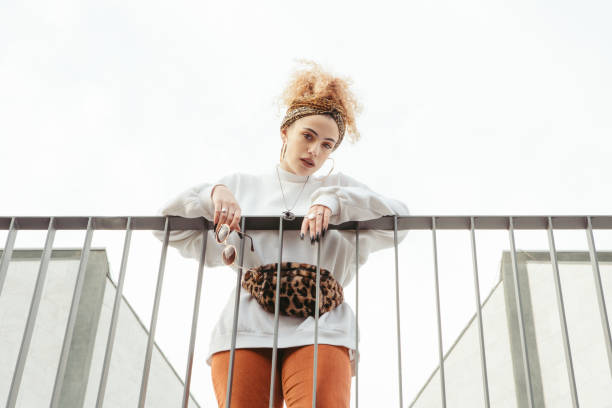 istock Gen Z Girl 1140150325