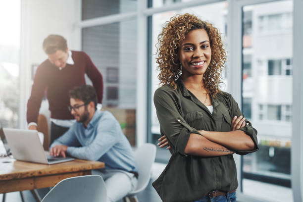 istock Nothing grows a company like confident management 1140150641